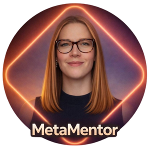 Meta Mentor Logo